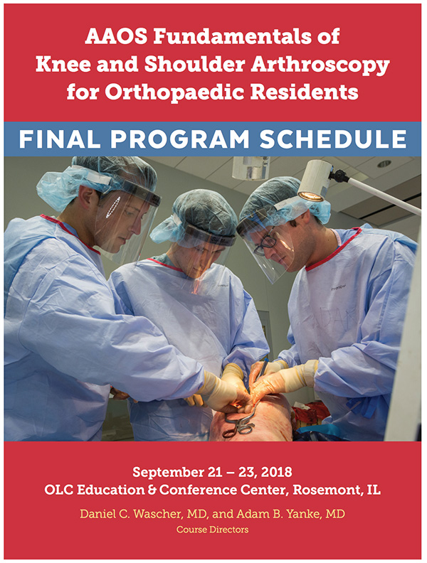 AAOS Fundamentals